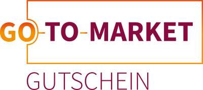 Go-to-Market-Gutschein