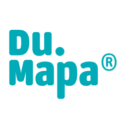 Du.Mapa Logo